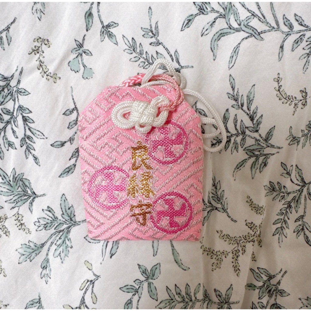 เครื่องรางญี่ปุ่น Asakusa