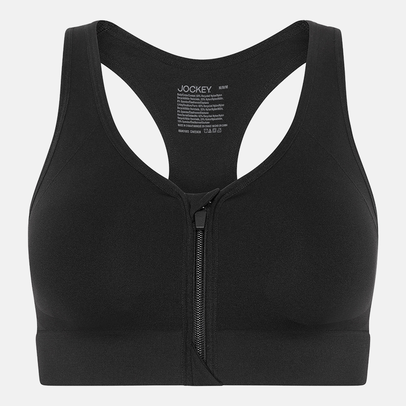 Jockey Ladies Seamfree Sport Bra 3993