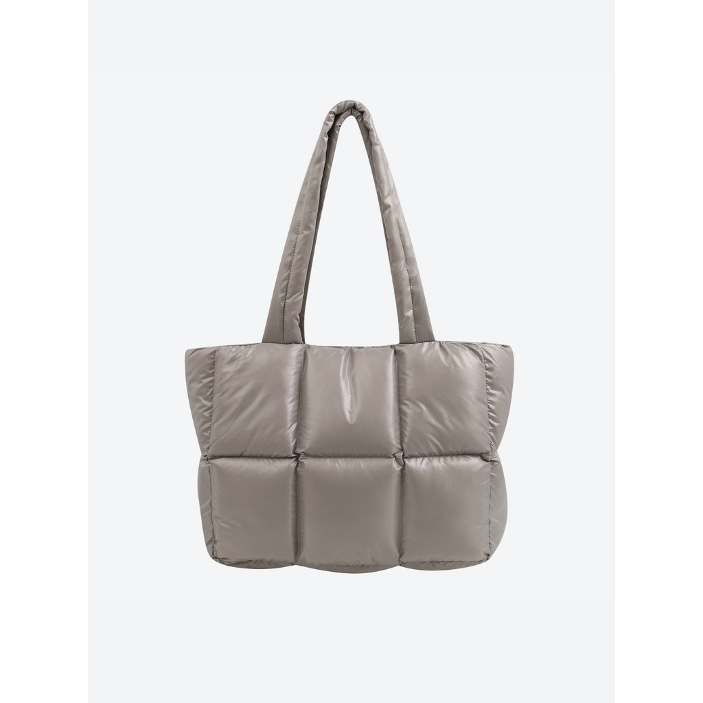 SHOOPEN Padding SHOULDER BAG3color / สินค้า KR แท้ 100% / รูปที่ 6
