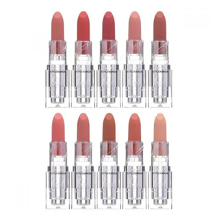 3ce soft ลิปสติกเนื้อแมท matte lipstick 3.5g