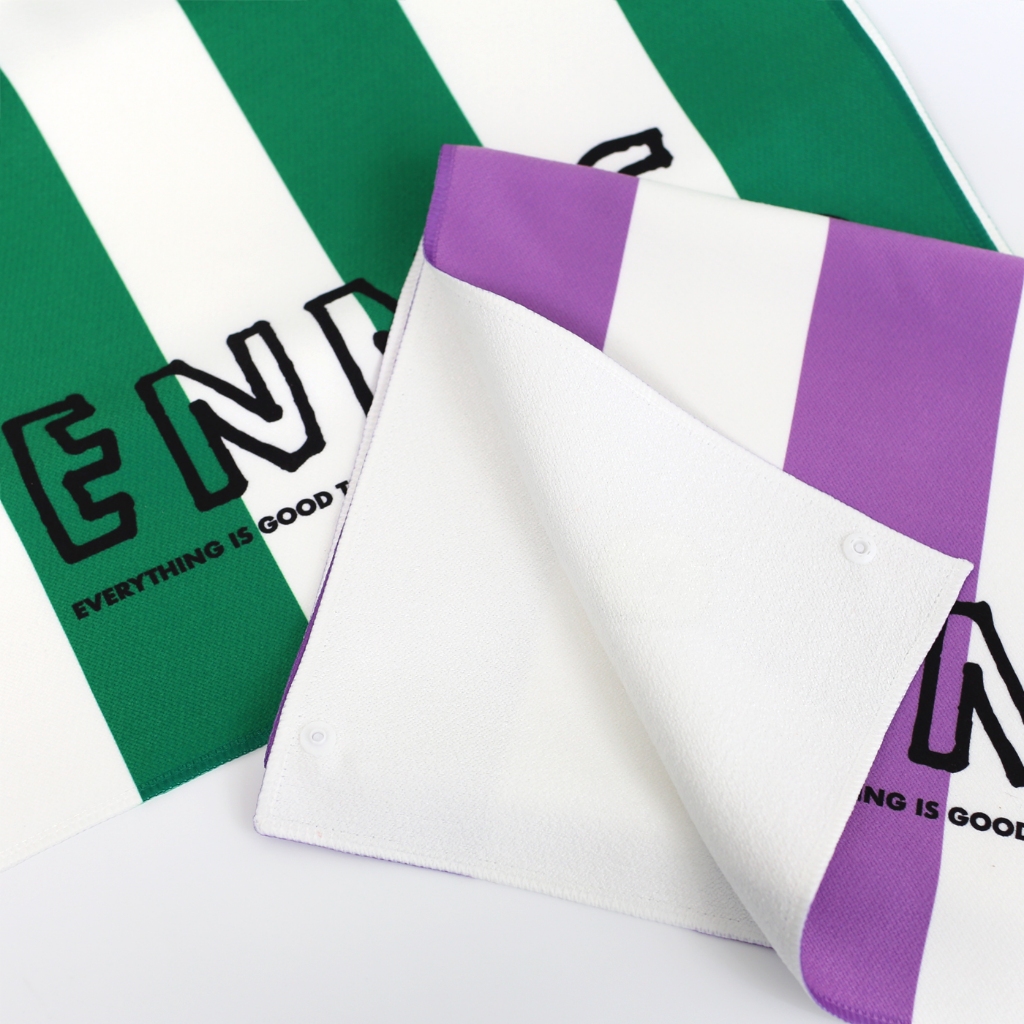 [Inball] Tennis Sports Towel From Korea