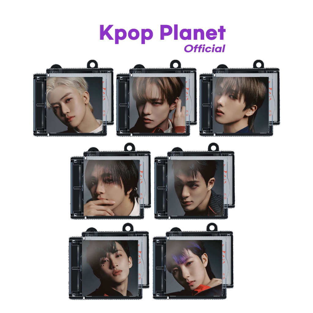 [SMini ver.] NCT DREAM - 5th Mini Album [ DREAM()SCAPE ]