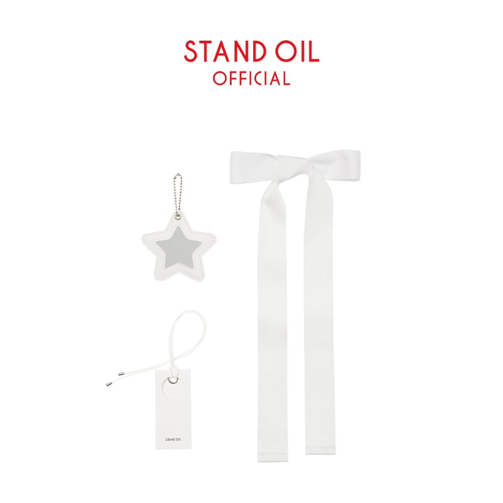 [STAND OIL] My Charm Set / 2 colors