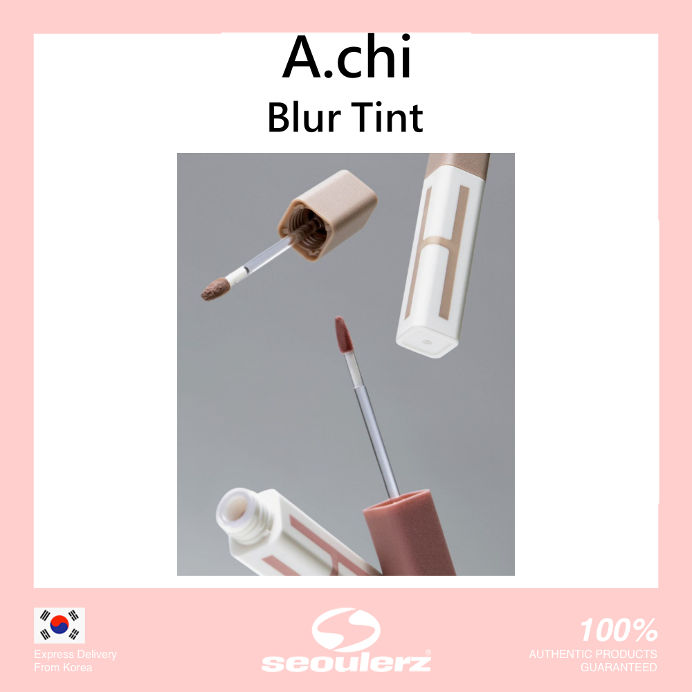 [A.chi] <NEW Color> Blur Tint 6 สี