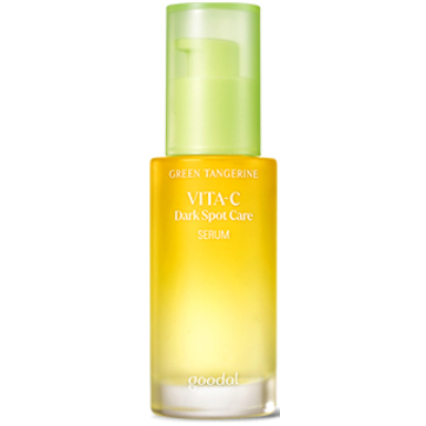 Goodal Green Tangerine Vita C Blemish Serum 30ml