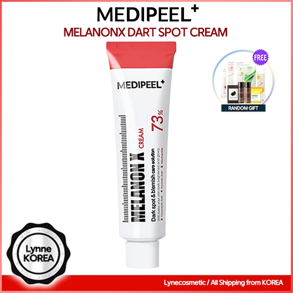 Medi PEEL Melanon X Cream 30ml / Dark Spots / MEDIPEEL