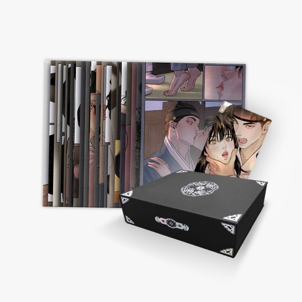 Painter Of The Night Celebration Package