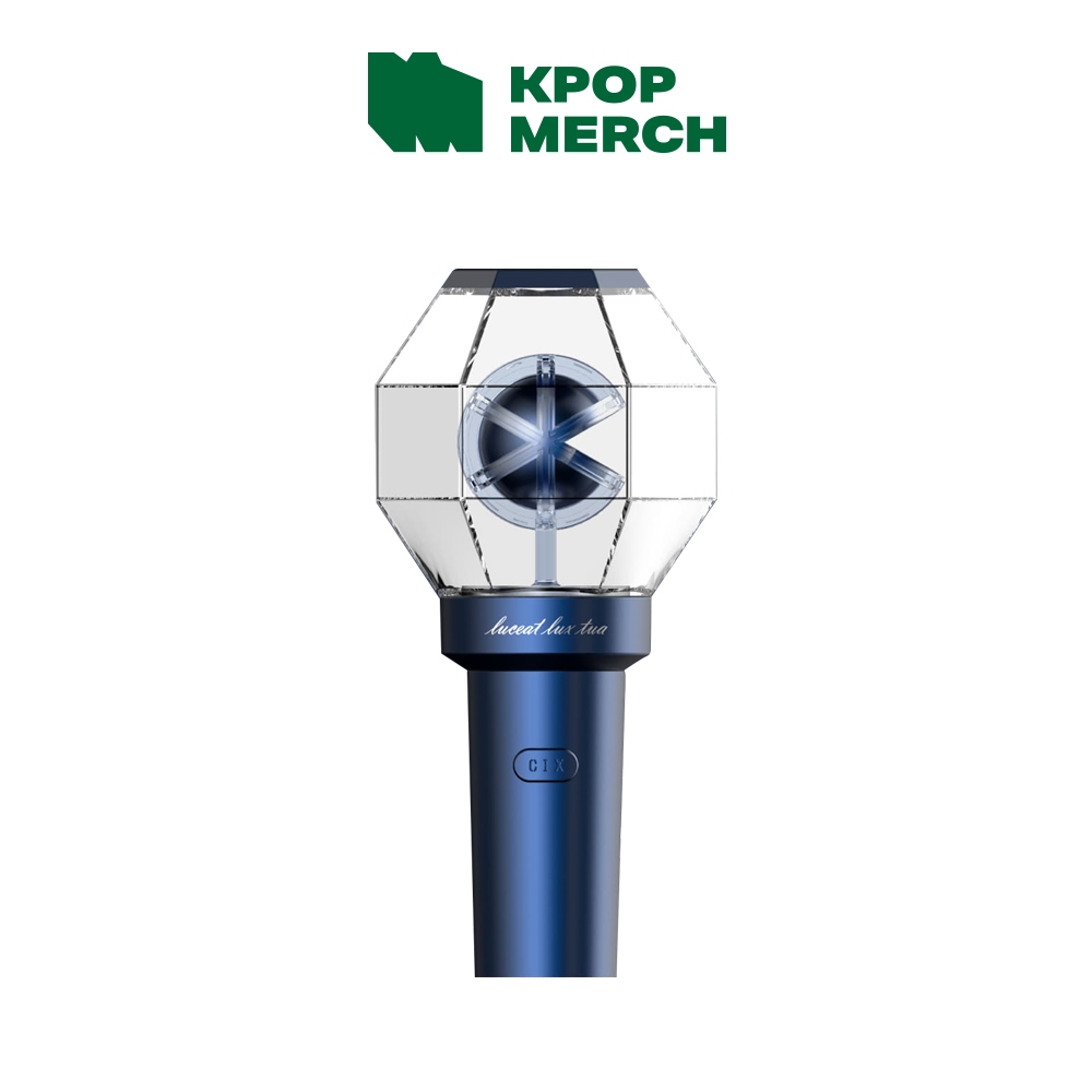 CIX Official Light Stick     .