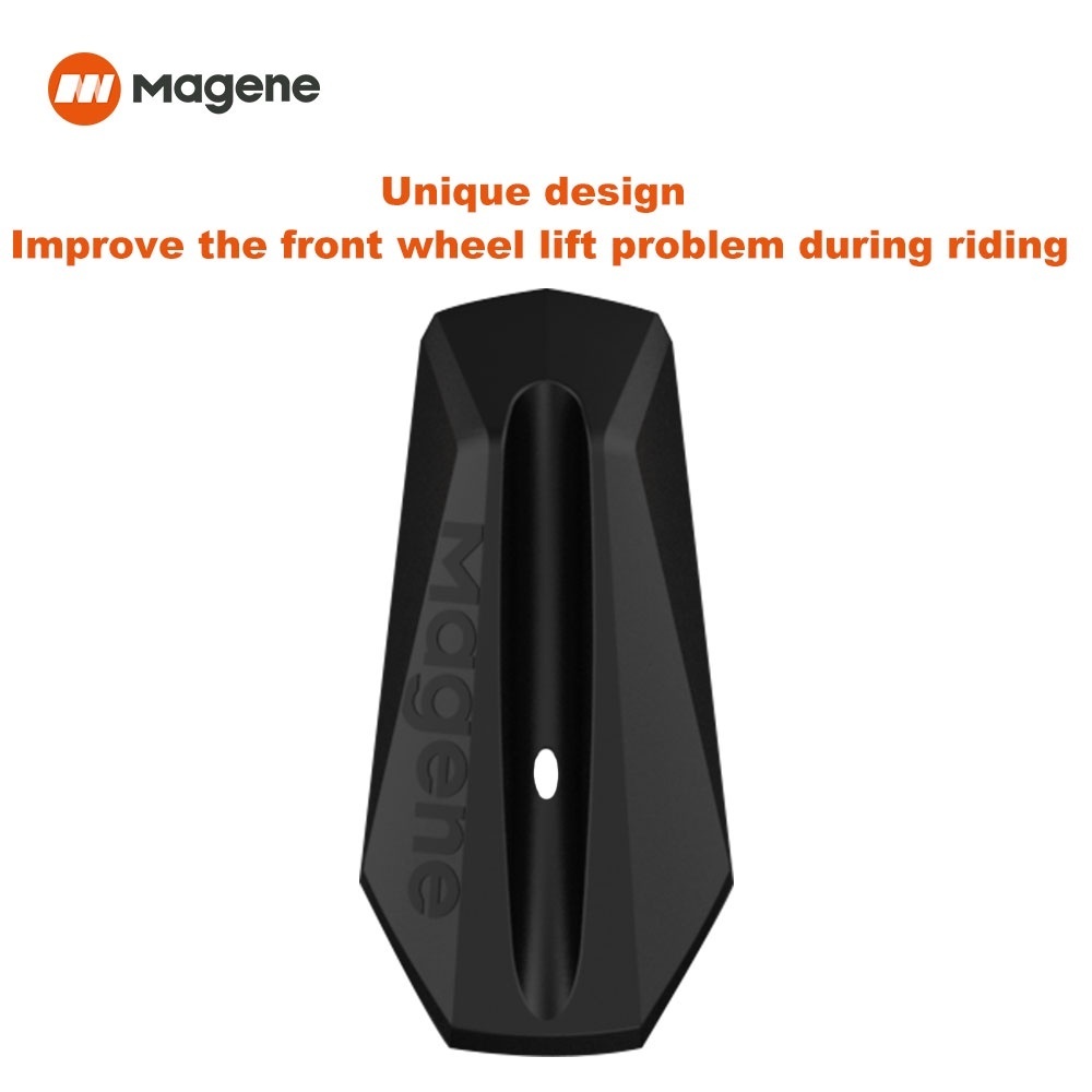 [Magene SG] ไรเซอร์ล้อหน้า Magene สําหรับเทรนเนอร์