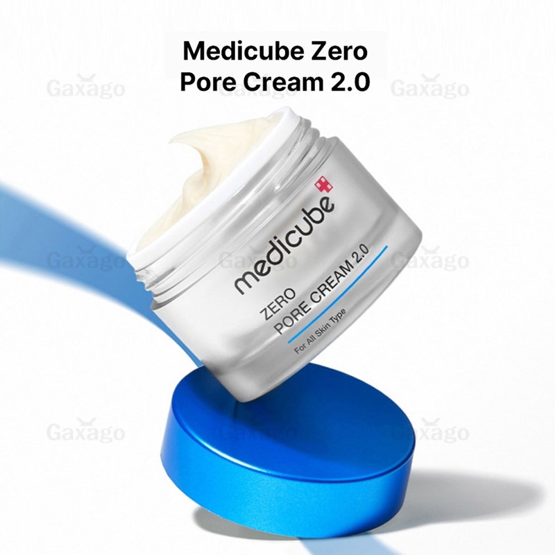 Medicube Zero Pore Cream 2.0 ขนาด 50 มล.