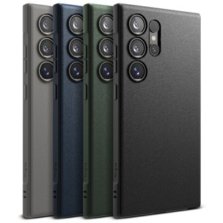 Ringke Onyx เคสโทรศัพท์มือถือ กันกระแทก สําหรับ Galaxy S24 U…