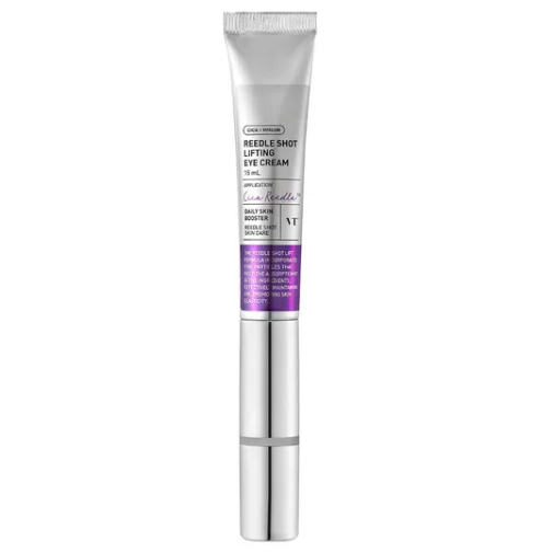 Vt Cosmetics Reedle Shot Lifting Eye Cream & Refill 15ml