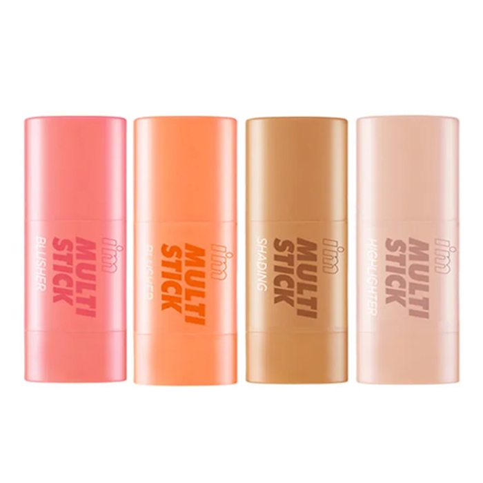 [I'm Meme] I'm Multi Stick 6.7 กรัม / 4 ตัวเลือก