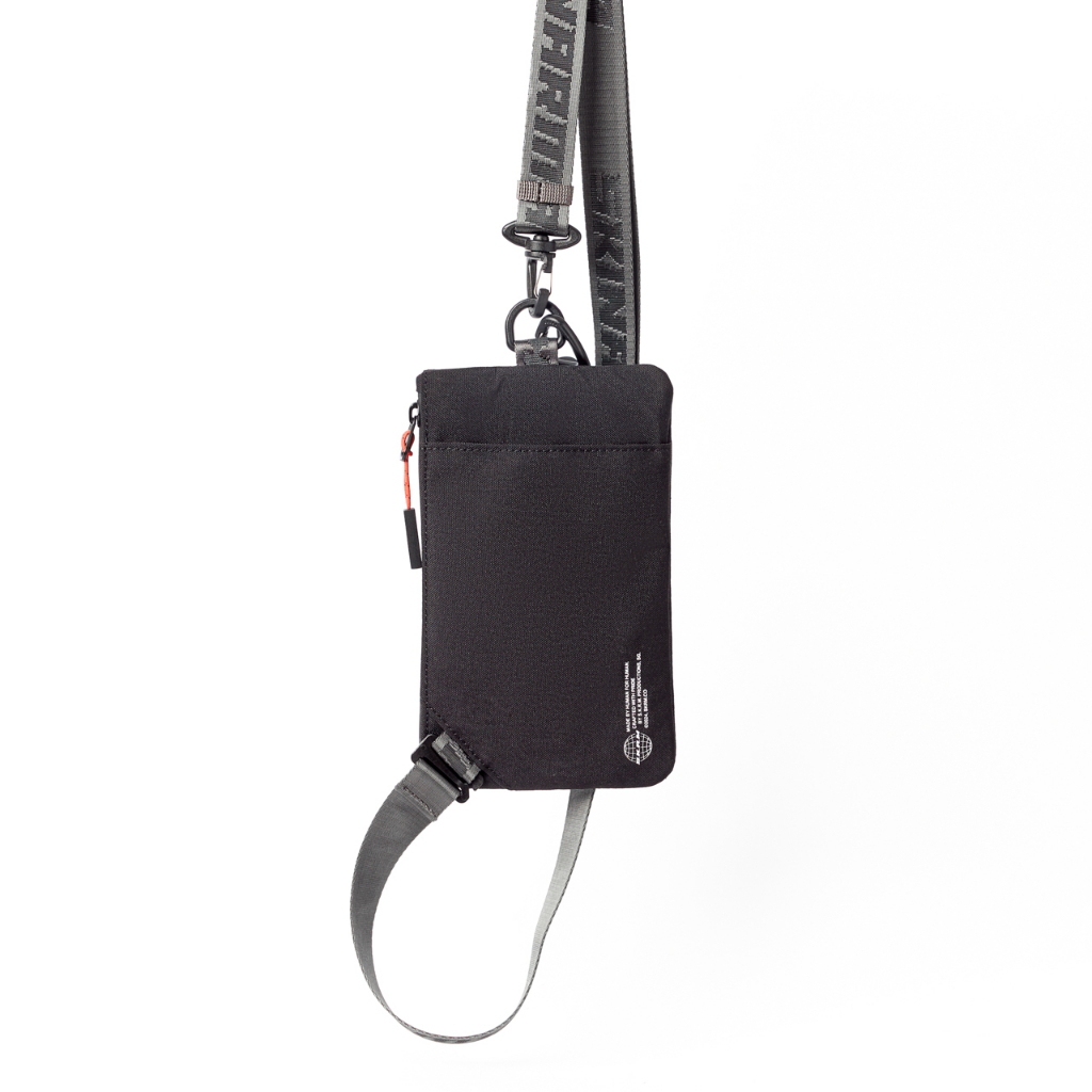 SKINARMA Fardel Clutch Wristlet Bag