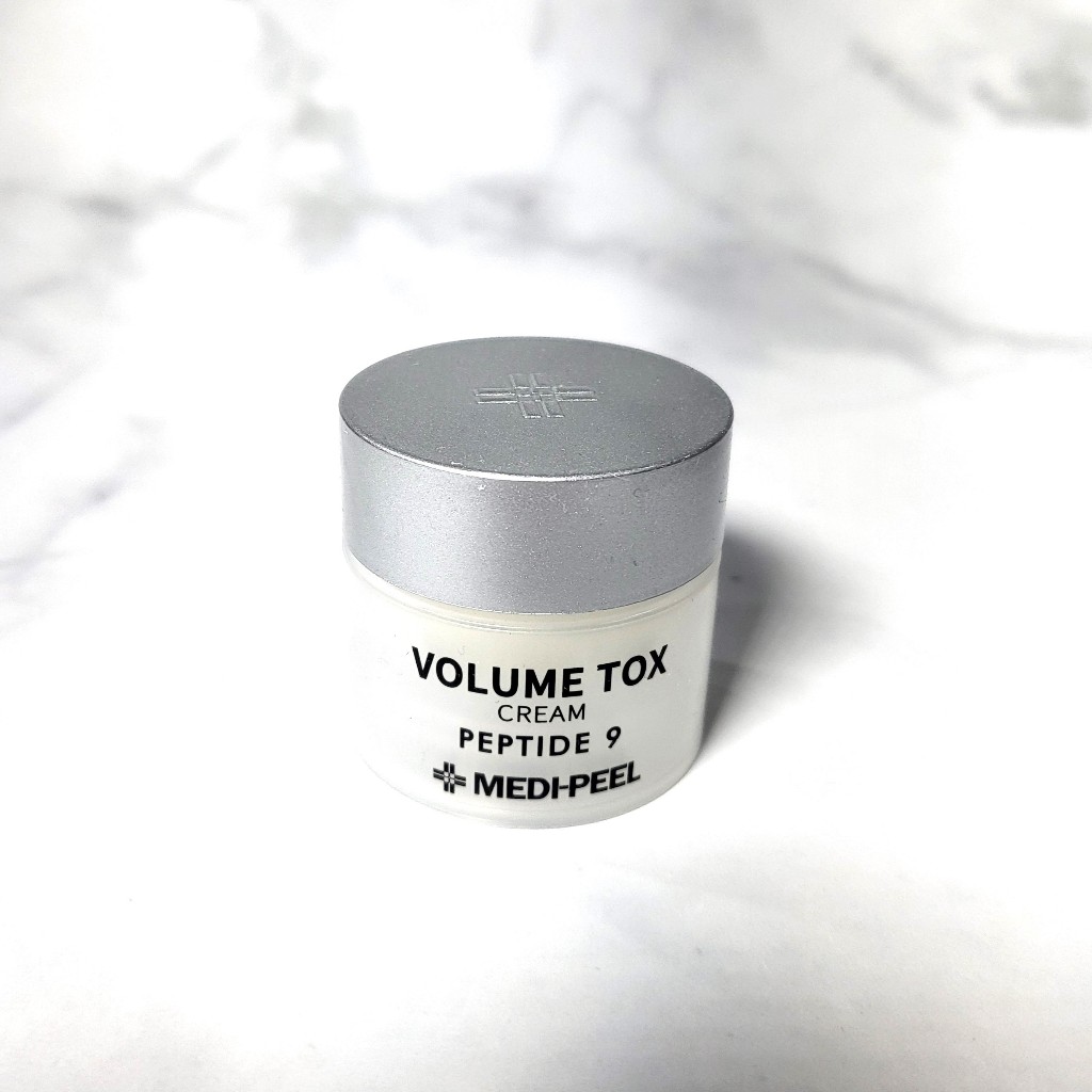 medi-peel peptide9 volume tox cream ครีม 10g