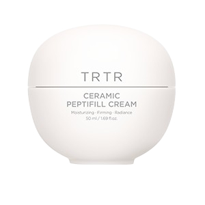 Tirtir Ceramic Peptifill Cream 50ml