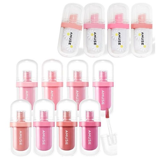 [AMUSE] Jel-fit TINT 3.8g /12Colors