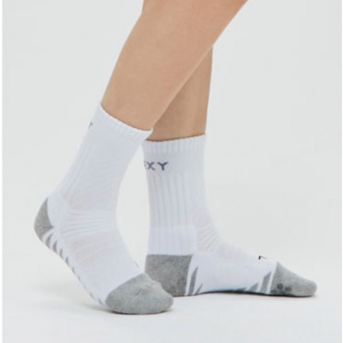 Rexy BIRDIE DRY Golf Crew ถุงเท้ากอล์ฟ KPGA ออกแบบอย่างเป็นทางการ