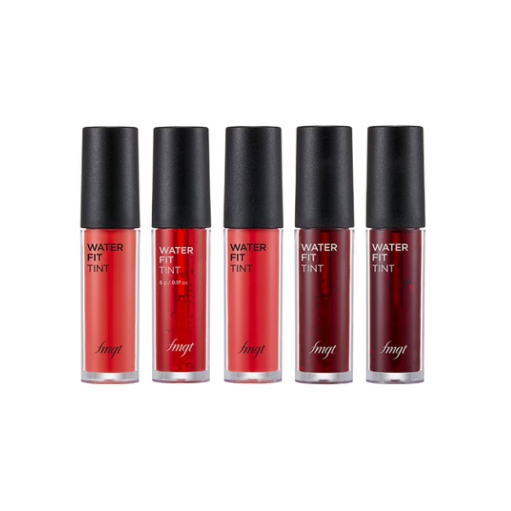The Face Shop fmgt Water fit Tint 5 กรัม