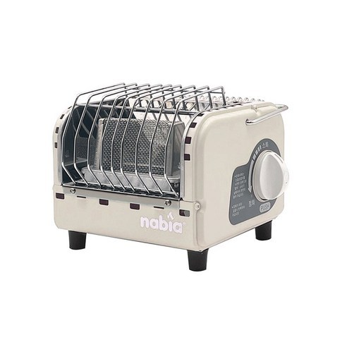 Navia Cube เครื่องทําความร้อนแก๊ส เตาแก๊ส