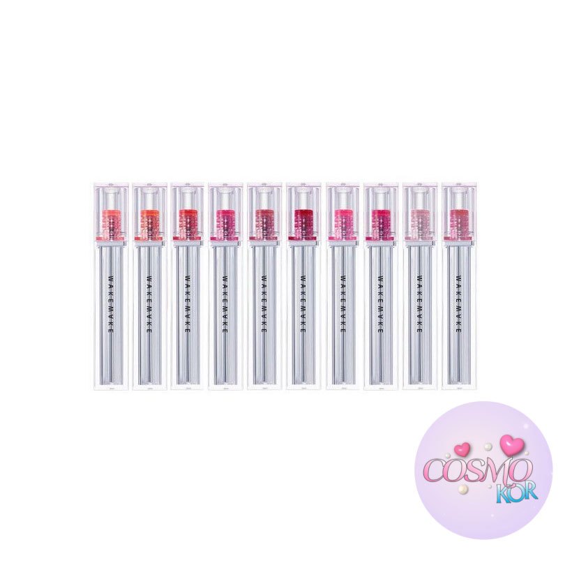 [WAKEMAKE] Dewy GEL GLOW TINT / 13 สี