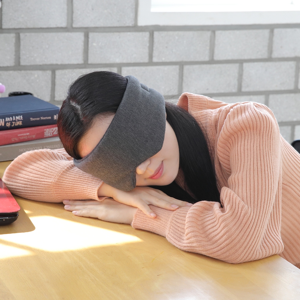 Lifen Comfort Sleep mask มาส์กรอบดวงตา