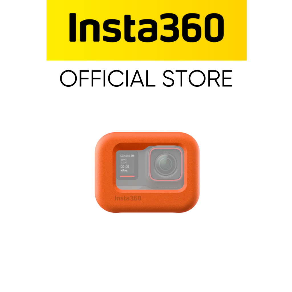 Insta360 Ace Pro 2 / Ace Pro / Ace Float Guard