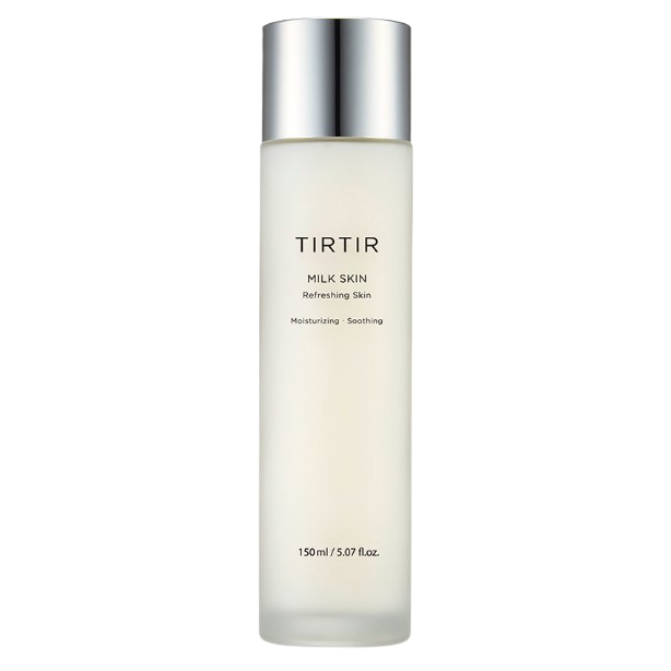 TIRTIR Milk Skin Toner 150ml