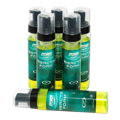 STORM Reacta Form Bowling Ball Cleaner (1 ขวด 230ml)