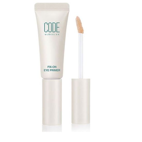 Code GLOKOLOR L.FIX-ON อายไพรเมอร์ 8.5 กรัม