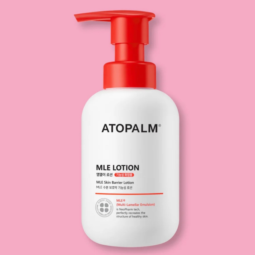 Atopalm MLE Lotion 200ml
