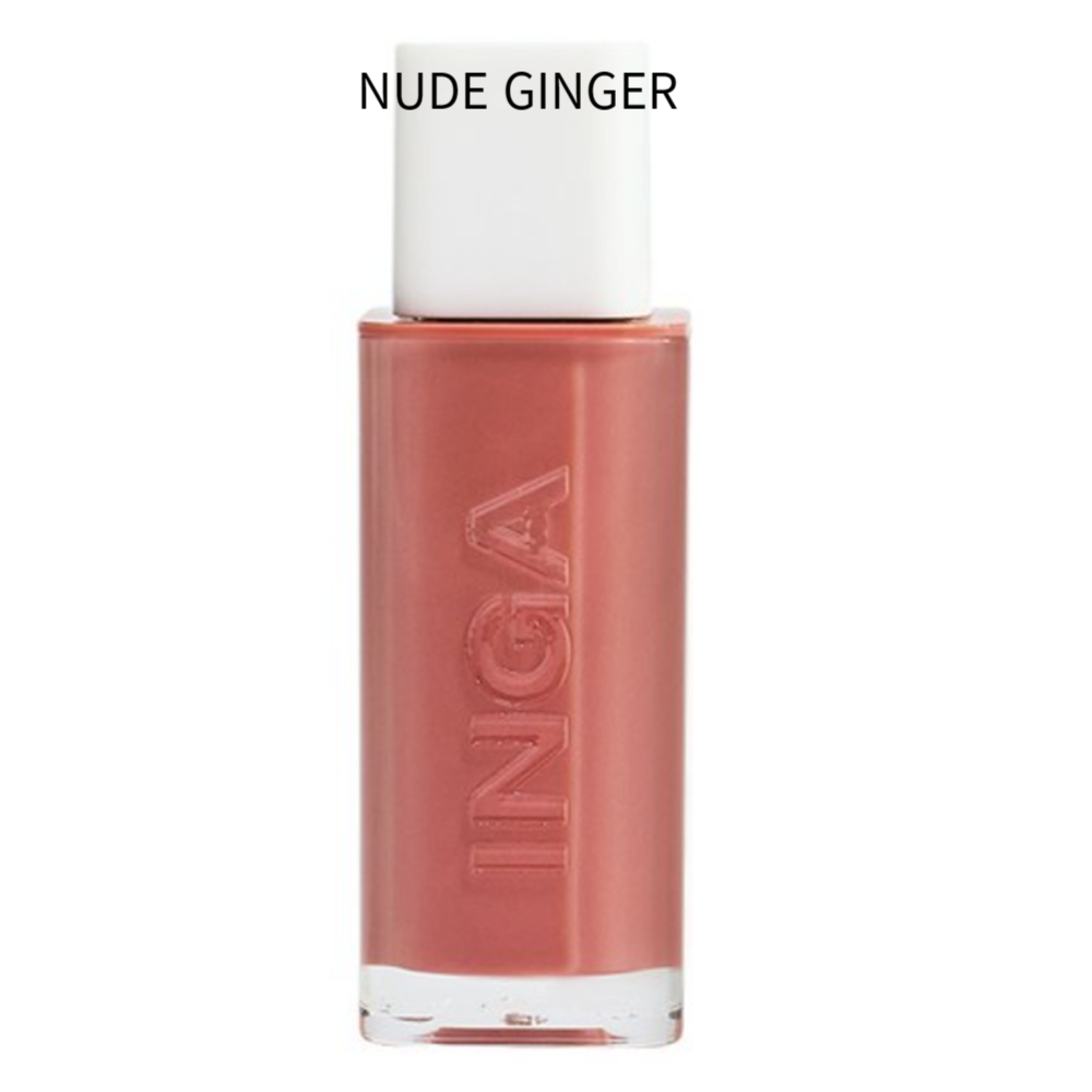 Inga Water Glow ลิปทินท์ (4.5 กรัม x 1)
