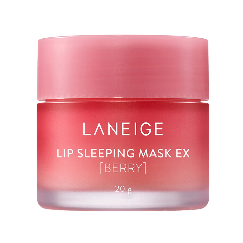 Laneige ลิปสลีปปิ้งมาสก์ EX Berry 20 กรัม