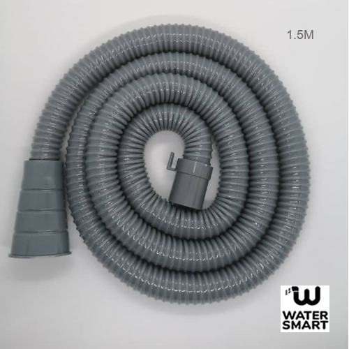 WATERSMART WA-EXT001 (1.5M-3.0M) WASH MACH EXT HOSE