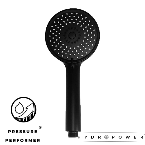 HYDROPOWER PRESSURE PERFORMER SHOWERHEAD-SET 00801-00841