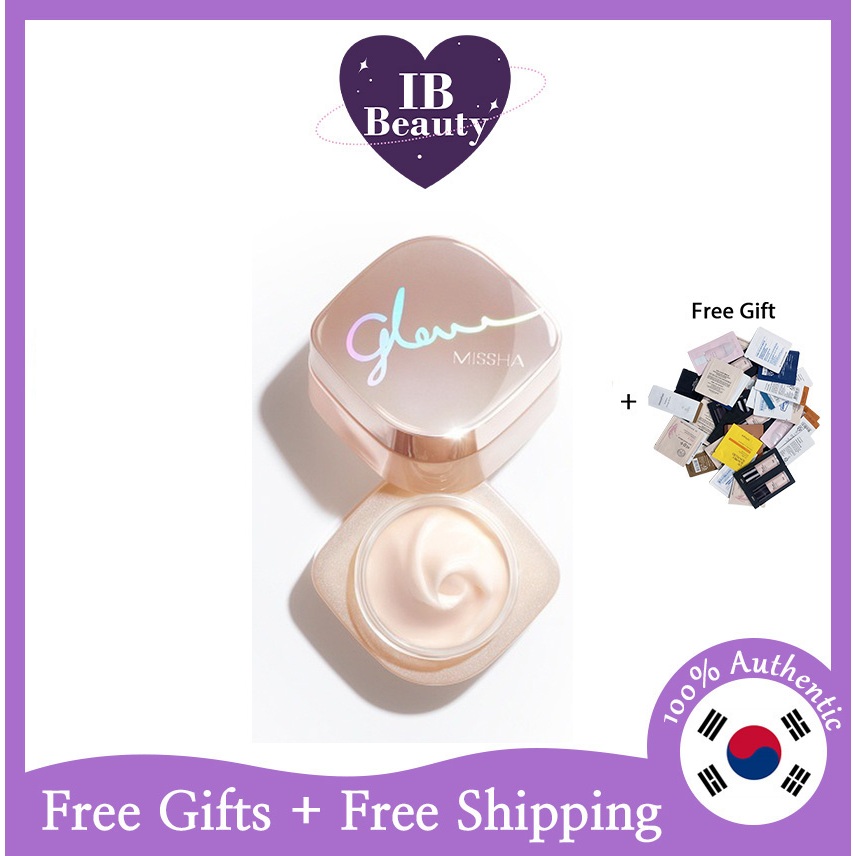 [MISSHA] บาล์มบํารุงผิว เรืองแสง ขนาด 50 มล.