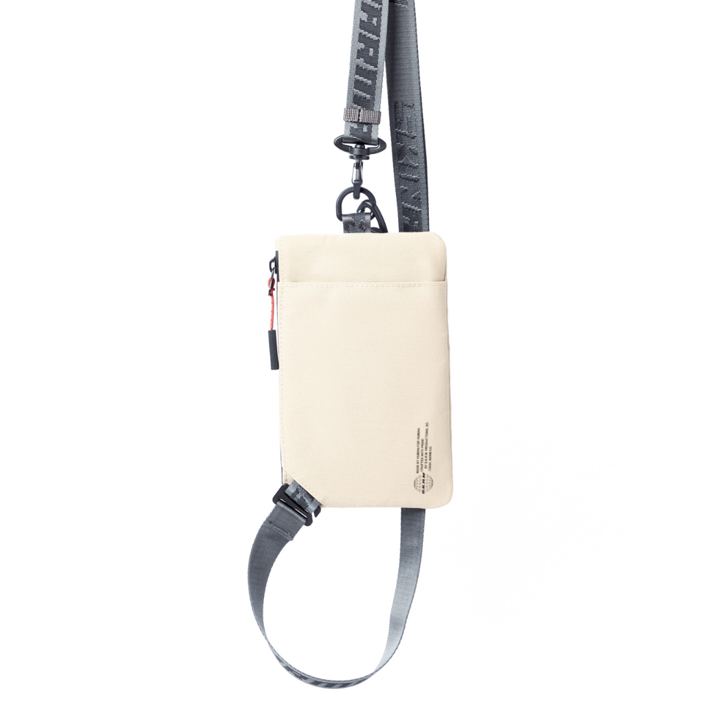 SKINARMA Fardel Clutch Wristlet Bag
