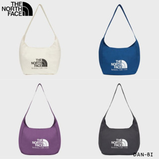 [THE North FACE] BIG LOGO SHOULDER BAG_8COLOR / สินค้า KR แท…