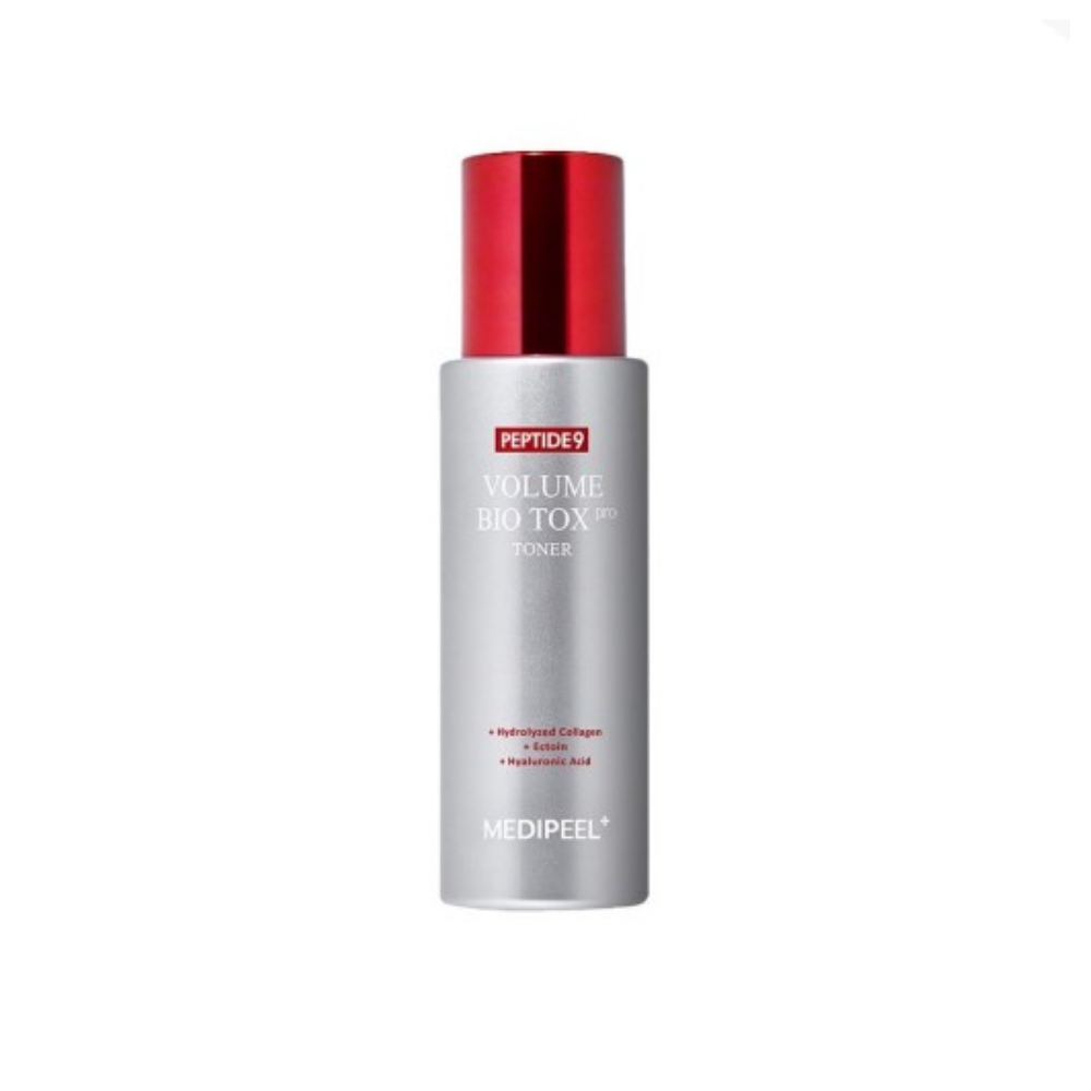 medi peel peptide 9 volume bio tox โทนเนอร์โปร toner pro 250ml