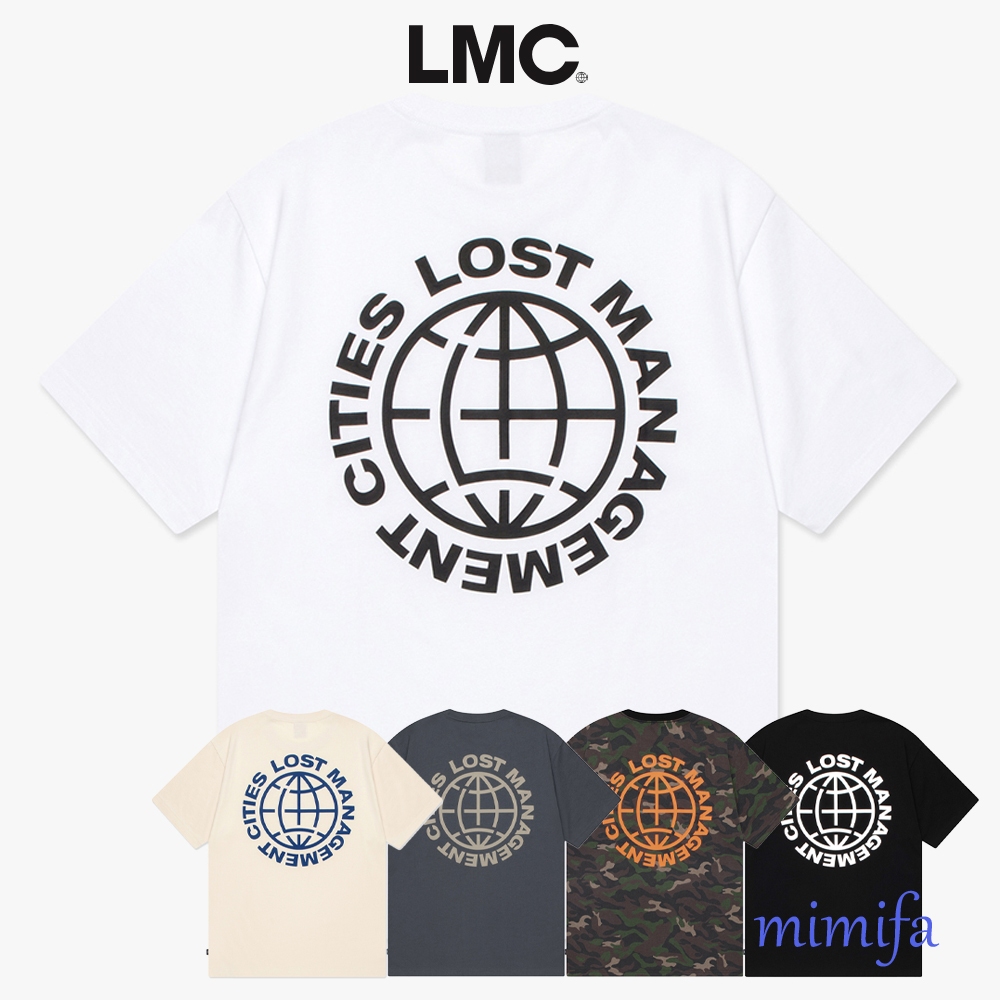 เสื้อยืด LMC OG COMBO TEE