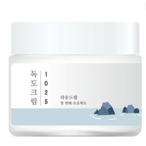 Round LAB 1025 Dokdo Cream 80ml