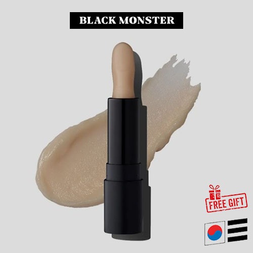 🇰🇷 [Black Monster] Finger balm 3.2g