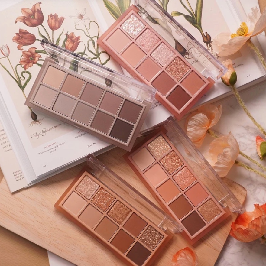 Romand Better Than Palette