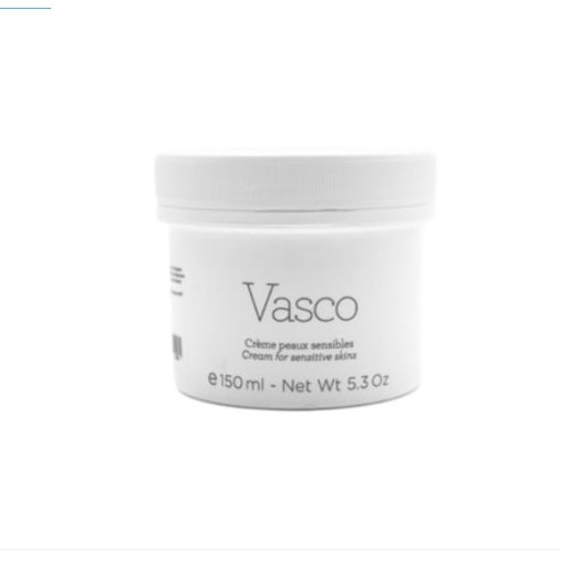 Gernetic vasco ครีมบํารุงผิวหน้า 150 มล.