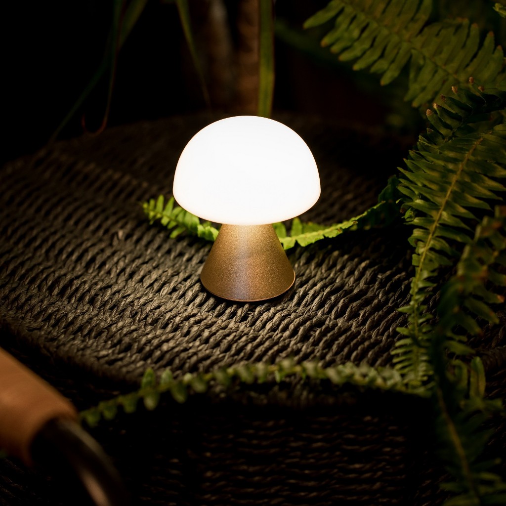 โคมไฟ Lexon MINA Lexon MINA S Mini Mood Light สําหรับติดตกแต่งภายในรถยนต์ LH60