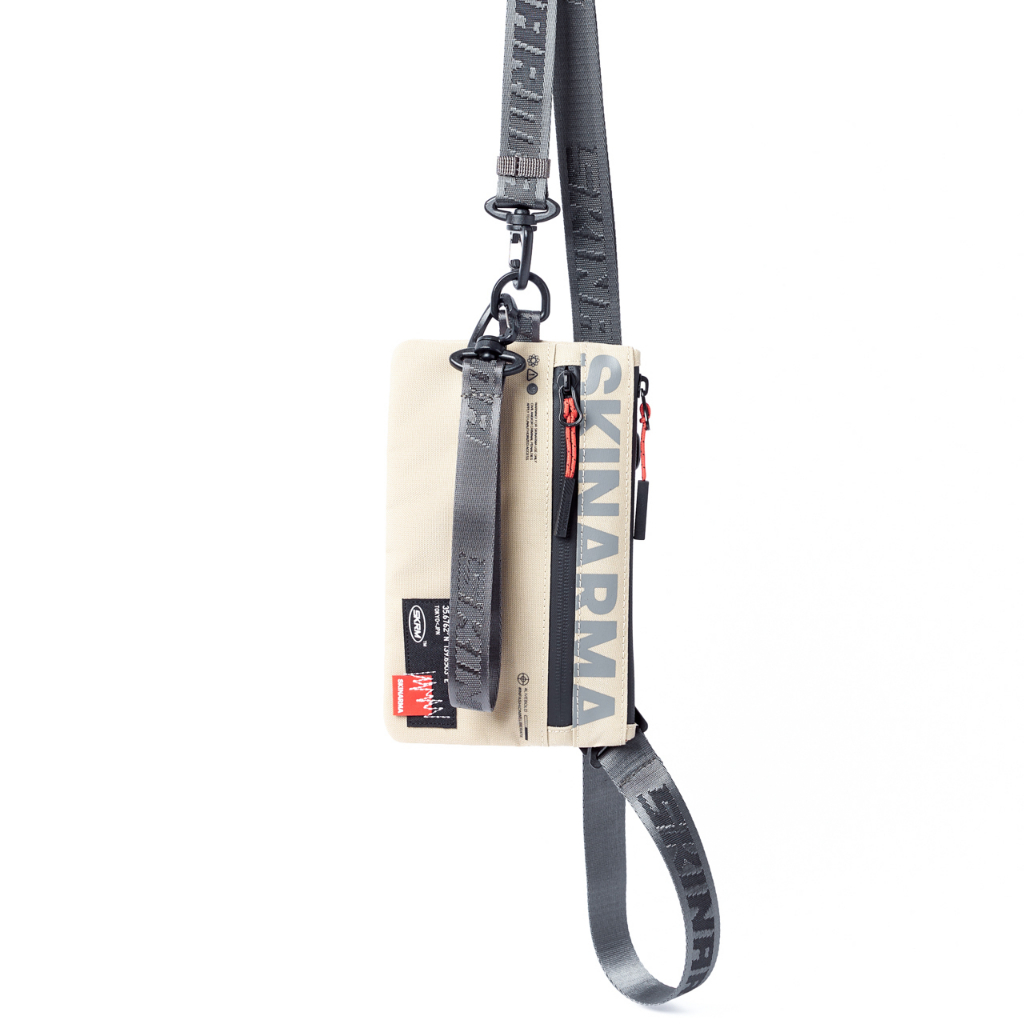 SKINARMA Fardel Clutch Wristlet Bag
