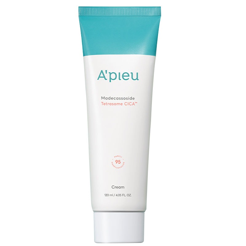 Apieu Madecasoside ครีม ขนาด 2x50 มล.