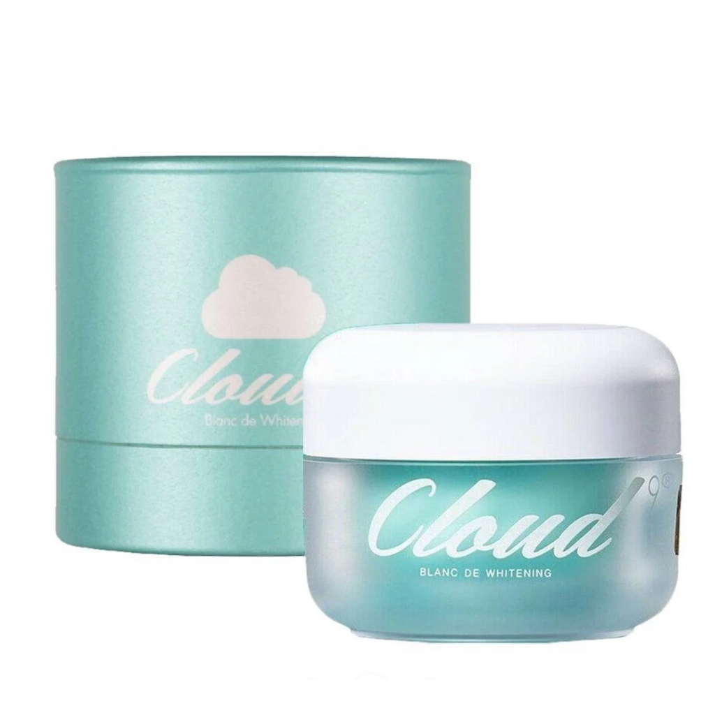 Cloud 9 BlancDe ไวท์เทนนิ่ง 50 มล.