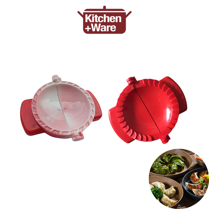 Dumpling/ Pastry / Curry Puff Mould Maker