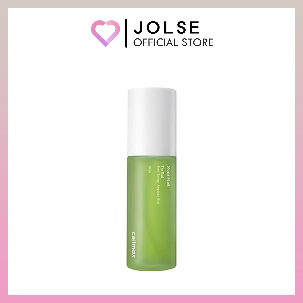 Celimax The Real Noni Energy Ampoule Mist 50ml